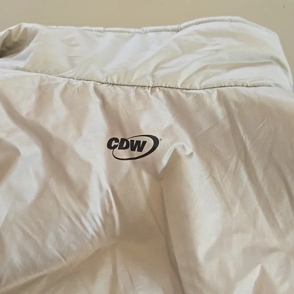 CDW Unstoppable Men's Vest - Picture 8 of 12